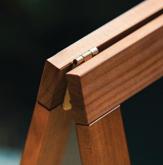 Olympia GG109 Pavement Board 700 x 1200mm