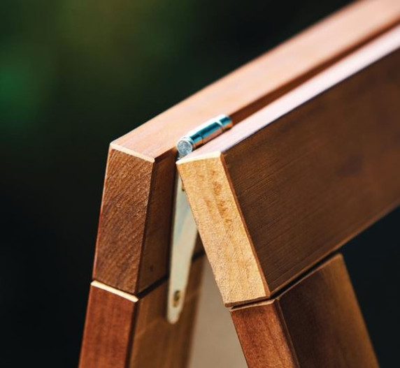 Olympia GG108 Pavement Board 500 x 850mm