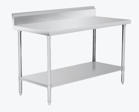 WBB6-1500/A Workbench with Splashback