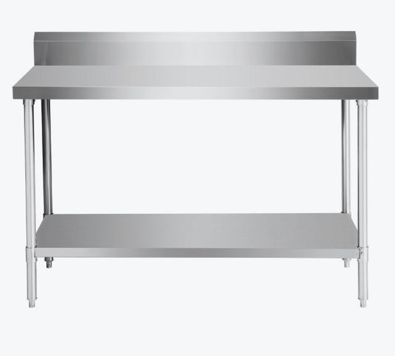 WBB6-1500/A Workbench with Splashback