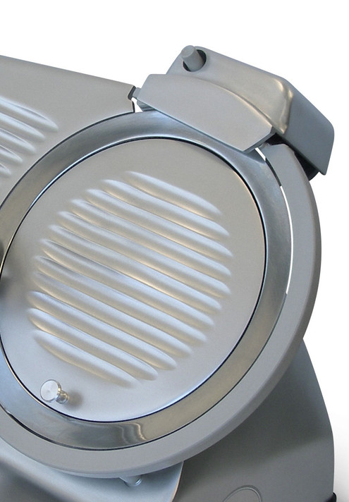 Noaw NS350HD Heavy Duty Manual Feed Slicer Noaw NS350HD Heavy Duty Manual Feed Slicer