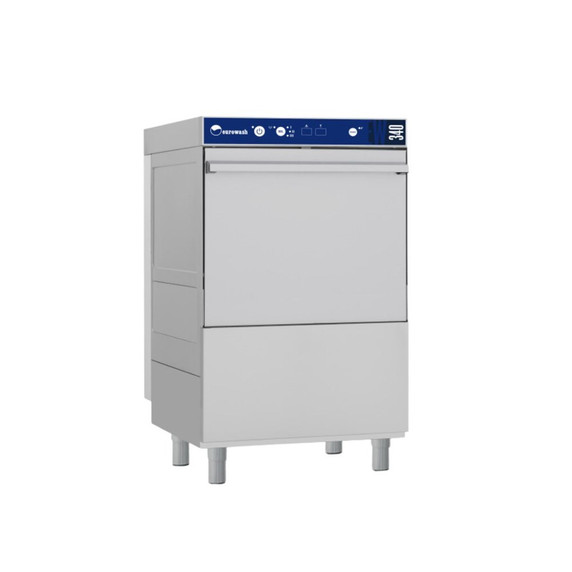 Eurowash EW340E - Commercial Glasswasher