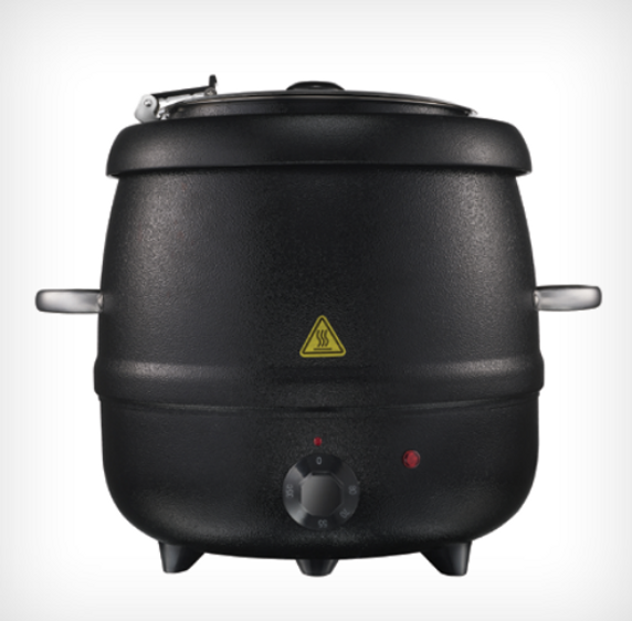 Birko 1030604 10 Litre Soup Kettle