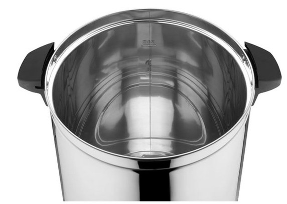 Apuro CX876-A Energy Saving Manual Fill Water Boiler 10Ltr