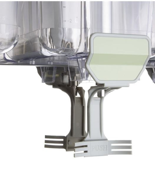 Polar G-Series Triple Tank Chilled Drinks Dispenser