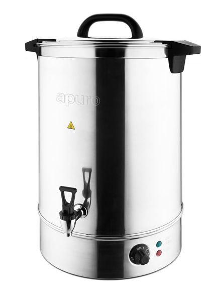 Apuro CX877-A 30L Energy Saving Water Boiler | Double-Wall 10A