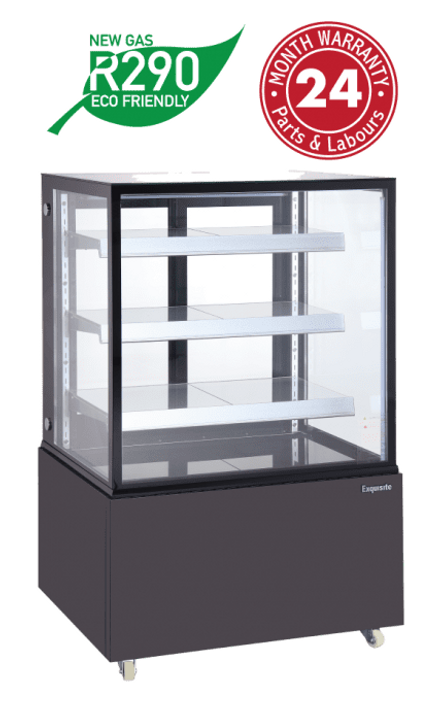 Exquisite CDR309 Three Tier Cake Display Refrigerator Exquisite CDR309 Three Tier Cake Display Refrigerator