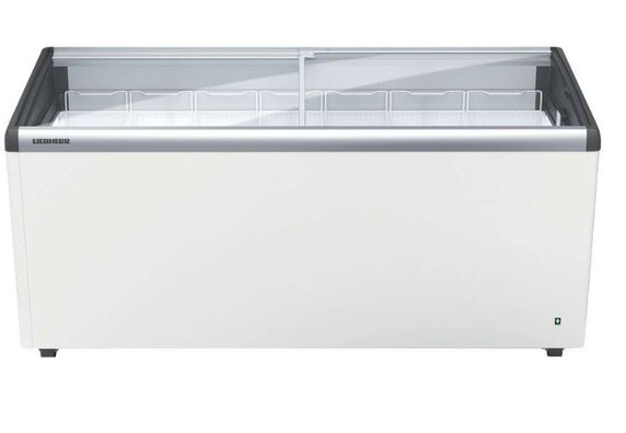 Liebherr EFI 4853 Ice Cream Chest Freezer 499 L