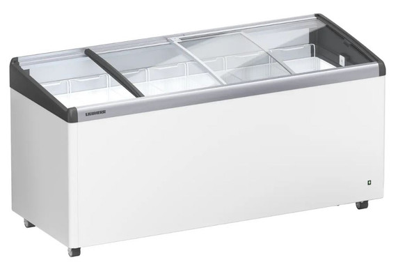 Liebherr EFI 4853 Ice Cream Chest Freezer 499 L