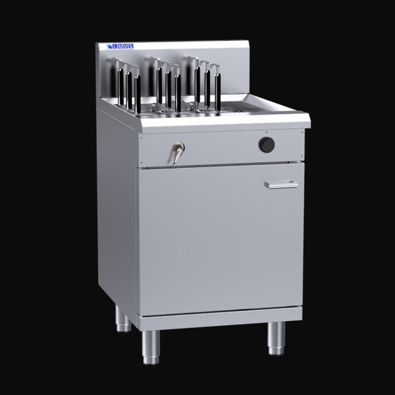 LUUS NC-60 Noodle Cooker - 9 Basket LUUS NC-60 Noodle Cooker - 9 Basket