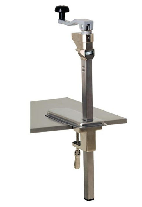 Vogue CE038 Bench Can Opener 530mm