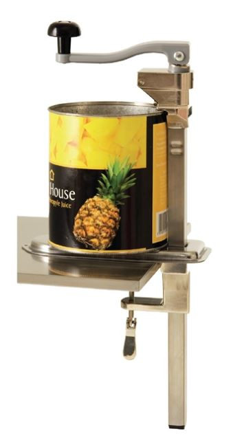 Vogue CE038 Bench Can Opener 530mm