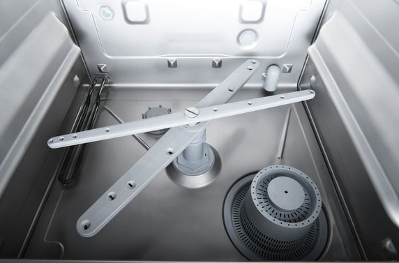 Hobart ECOMAX504 Undercounter Dishwasher and Glasswasher Hobart ECOMAX504 Undercounter Dishwasher and Glasswasher