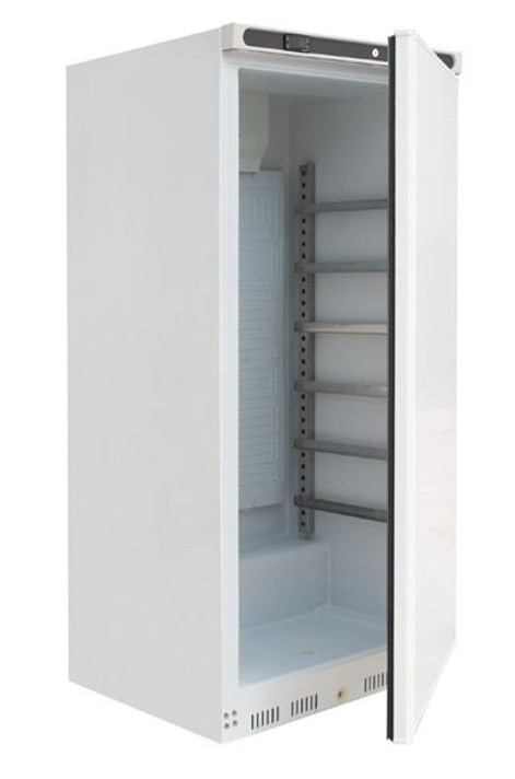 Polar GL185-A G-Series Single Door Patisserie Refrigerator White 522Ltr