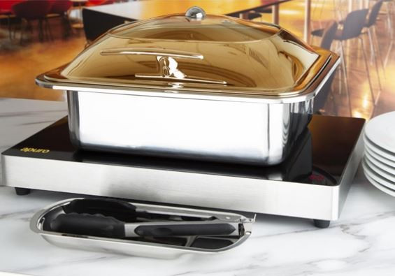 Apuro CU485-A  Induction Hot Plate