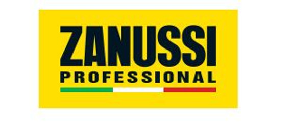 Zanussi 372023 EVO700 - 2 Frontal Zone Electric Induction Cooktop