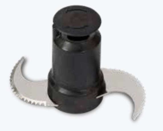 DITO SAMA PREP4YOU Cutter Mixer Food Processor 9 Speed 2.6L Copolyester Bowl P4U-PV2