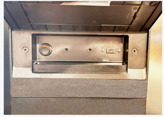 Fagor Ikore 10 Tray Advanced Boiler Gas Combi Oven APW-101GRLWS