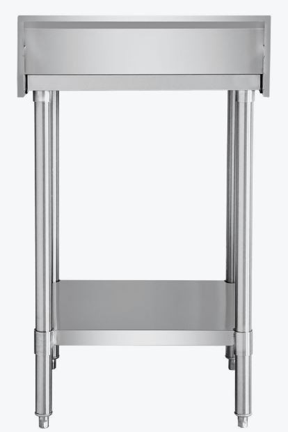 WBB7-0600/A Workbench with Splashback
