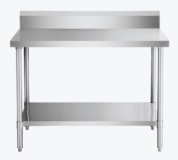 WBB7-0900/A Workbench with Splashback
