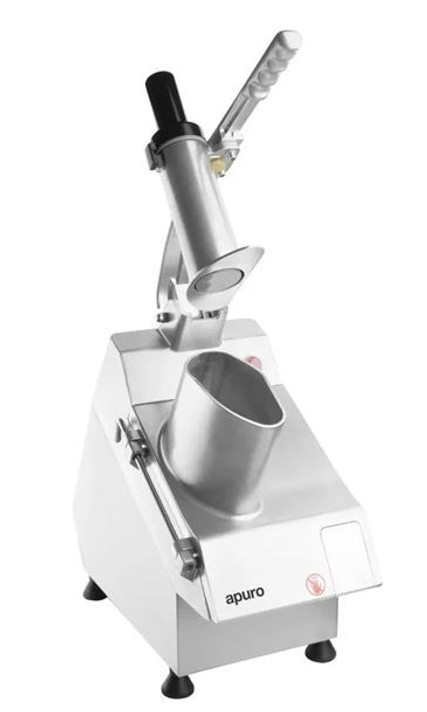 Apuro CH423-A Multi-Purpose Veg Prep Machine