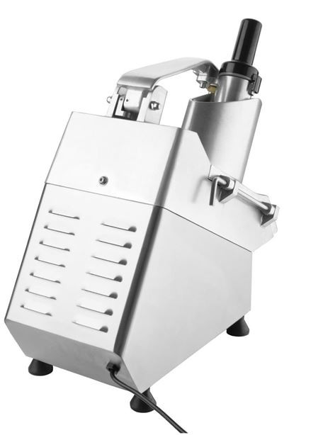 Apuro CH423-A Multi-Purpose Veg Prep Machine