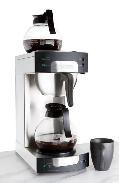 Apuro CW305-A Filter Coffee Maker