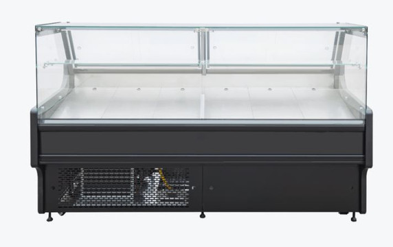 Thermaster Compact Deli Display ST15LK