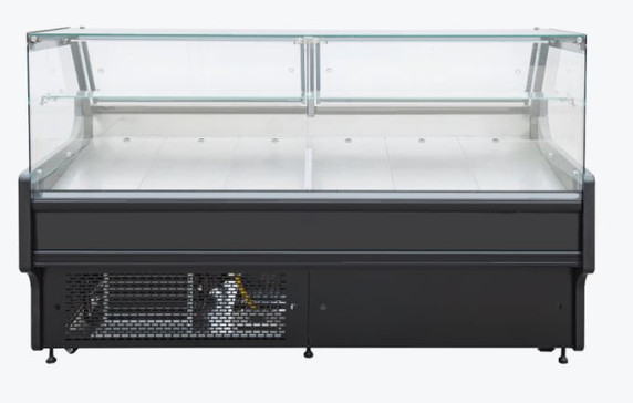 Thermaster Compact Deli Display