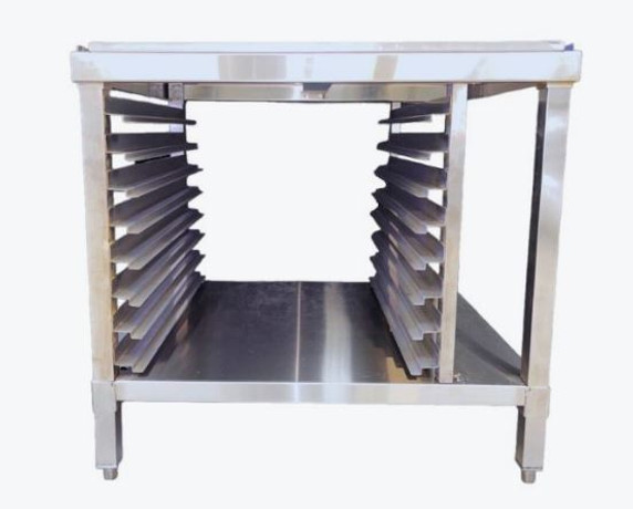 ConvectMax Oven Stand YXD-APE-8-SN