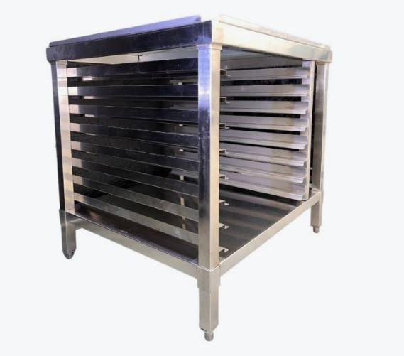 ConvectMax Oven Stand