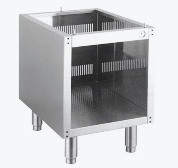 Gasmax JUS300 Stand Cabinet for JUS-TR-2