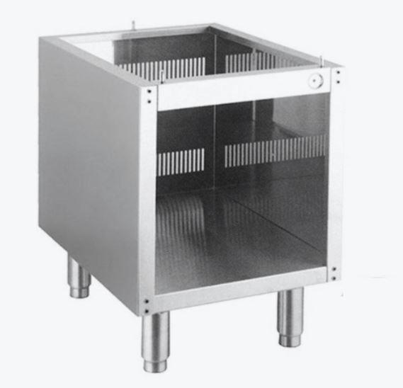 Gasmax JUS400E Stand Cabinet