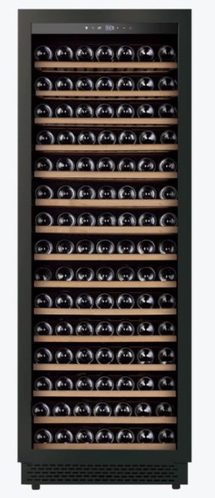 Thermaster Single Zone 490L Premium Wine Cooler WB-194B