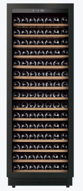 Thermaster Single Zone 490L Premium Wine Cooler WB-194B