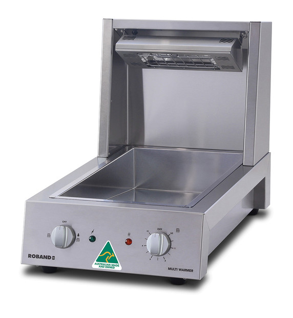 Roband MW10CW Multi-Function Chip Warmer