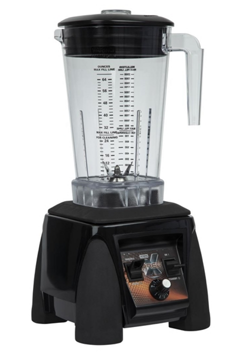 Waring X-Prep Kitchen Blender MX1200XTXNNA Waring X-Prep Kitchen Blender MX1200XTXNNA