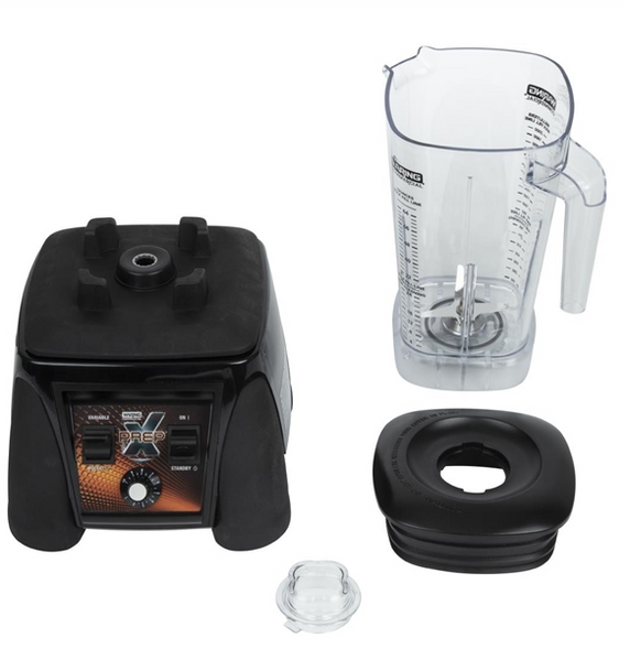 Waring X-Prep Kitchen Blender MX1200XTXNNA Waring X-Prep Kitchen Blender MX1200XTXNNA