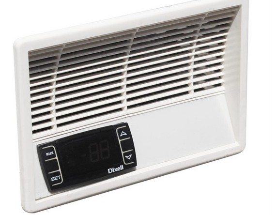 Polar GH337-A G-series Chest Freezer 385Ltr Polar GH337-A G-series Chest Freezer 385Ltr