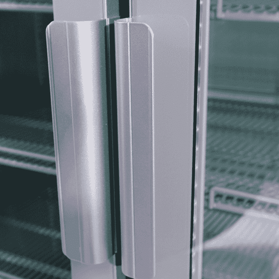 Bromic Vertical Display Chiller with Lightbox 1082 Lt Bromic Vertical Display Chiller with Lightbox 1082 Lt