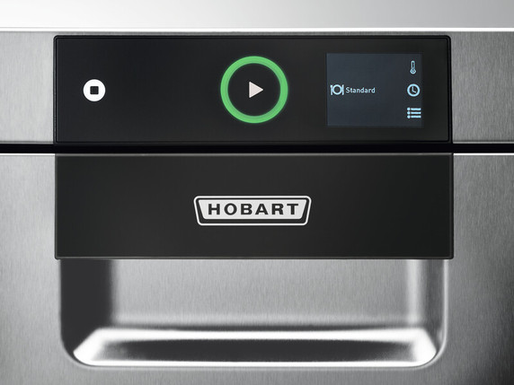 Hobart FX-90C PROFI FX Undercounter Dishwasher 15 Amp Hobart FX-90C PROFI FX Undercounter Dishwasher 15 Amp