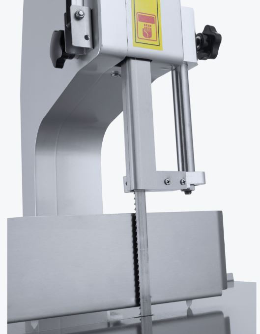 Matador Benchtop Bone Saw - JG300AH