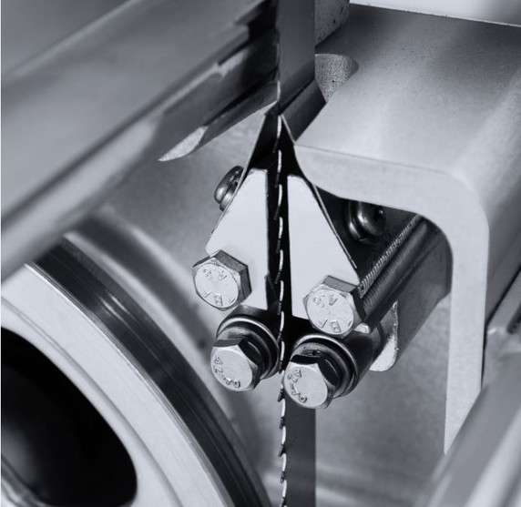 Matador Benchtop Bone Saw - JG300AH