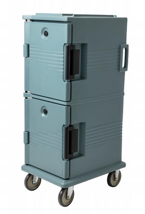 Cambro CG141 Ultra Camcart Slate Blue Cambro CG141 Ultra Camcart Slate Blue