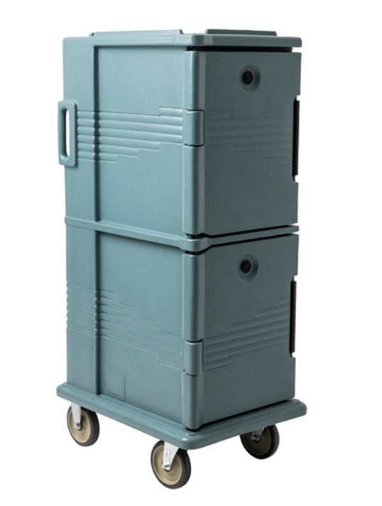 Cambro CG141 Ultra Camcart Slate Blue Cambro CG141 Ultra Camcart Slate Blue