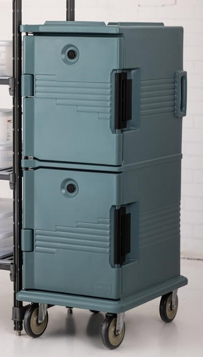 Cambro CG141 Ultra Camcart Slate Blue Cambro CG141 Ultra Camcart Slate Blue