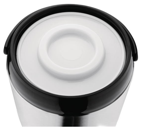 Olympia DH709 Stainless Steel Double-Wall Beverage Dispenser 6Ltr Olympia DH709 Stainless Steel Double-Wall Beverage Dispenser 6Ltr