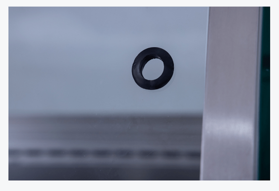 Bonvue Angled Countertop Wet and Dry Bain Marie BM11TC Bonvue Angled Countertop Wet and Dry Bain Marie BM11TC