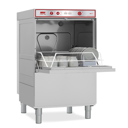 Norris Madison IM17 Commercial Glasswasher