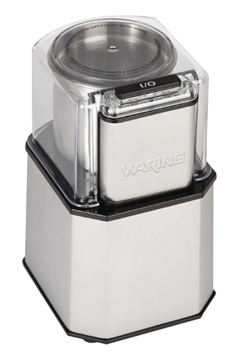 Waring Professional Spice Grinder WSG30NNA CD409